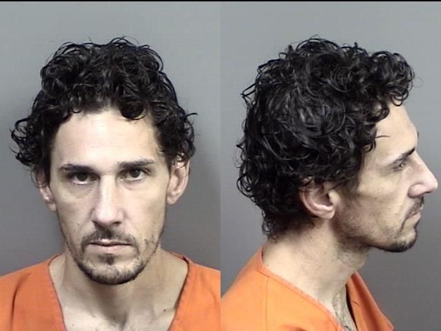 Aaron Michael Kyle